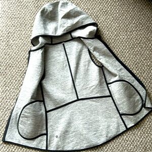 Lululemon Reversible Vest